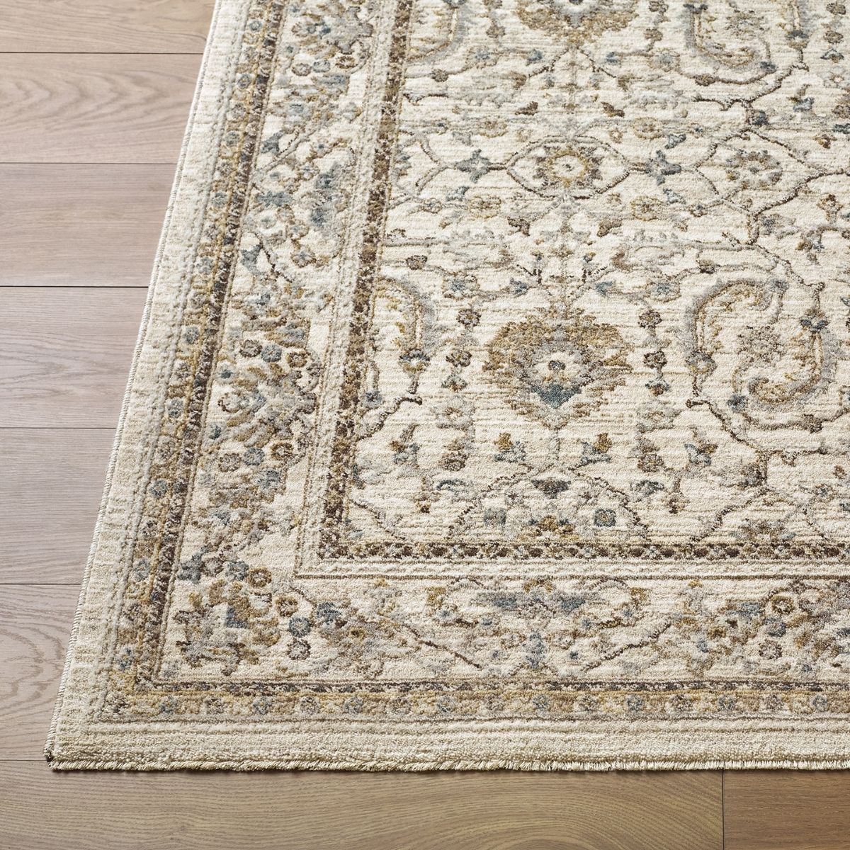 Surya Livabliss Arda Vintage Traditional Rug