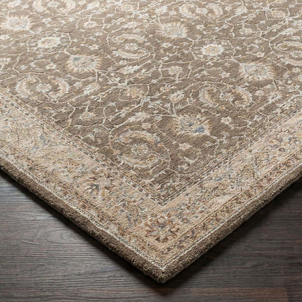 Surya Livabliss Arda Vintage Traditional Rug