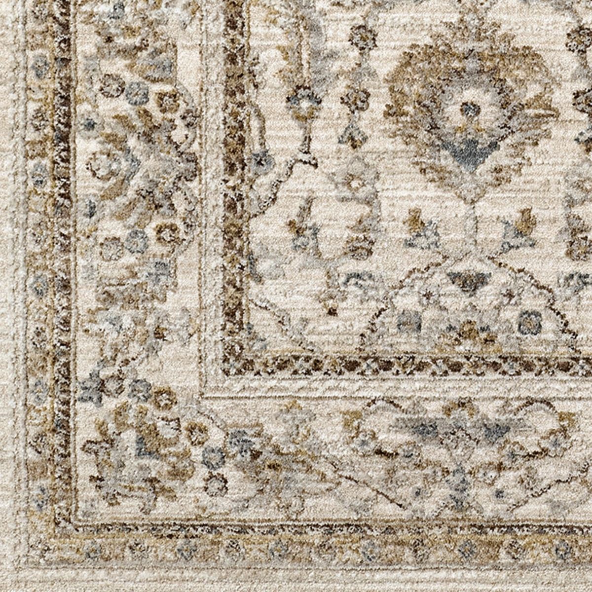 Surya Livabliss Arda Vintage Traditional Rug