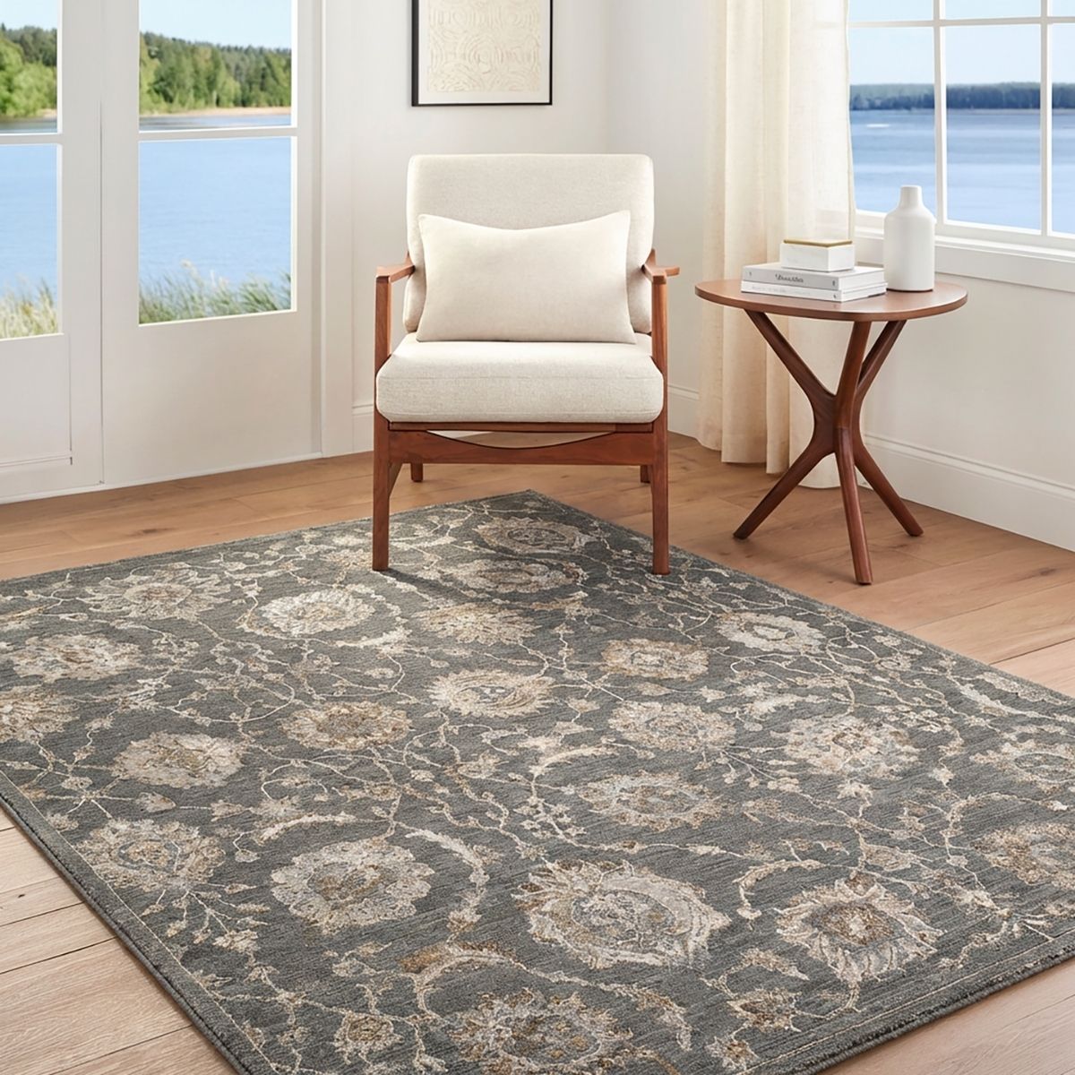 Surya Livabliss Arda Vintage Traditional Rug