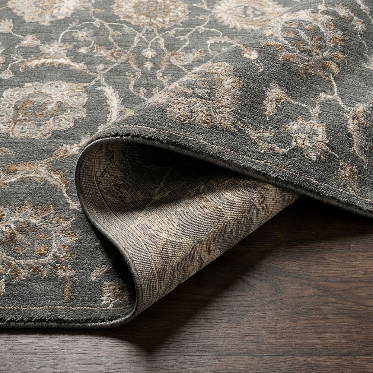 Surya Livabliss Arda Vintage Traditional Rug