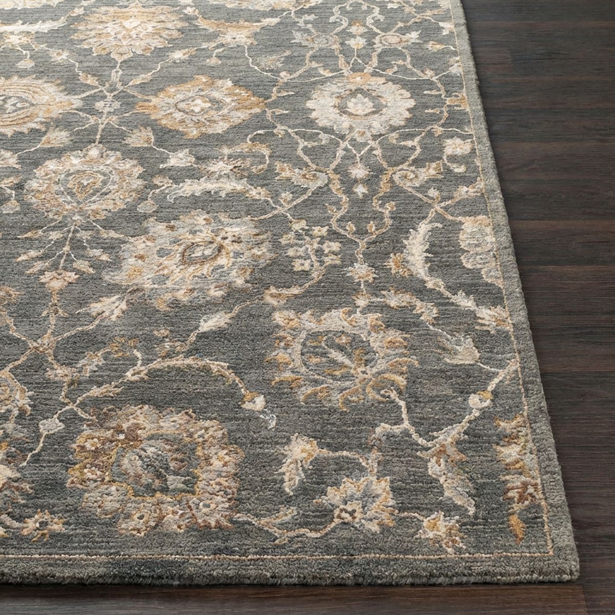 Surya Livabliss Arda Vintage Traditional Rug