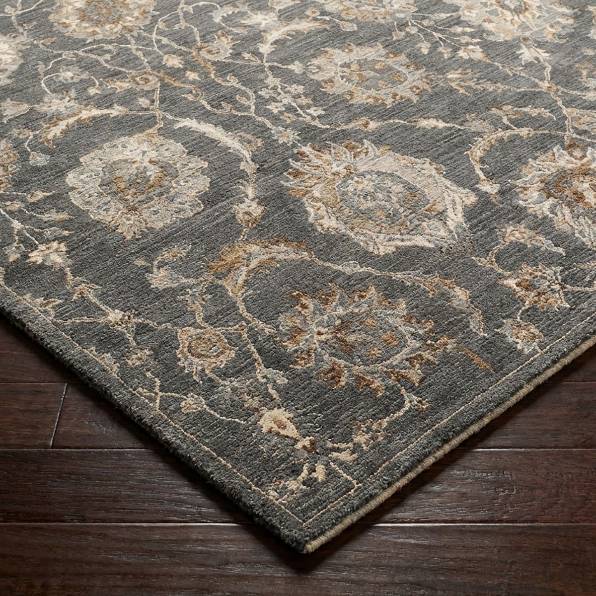 Surya Livabliss Arda Vintage Traditional Rug
