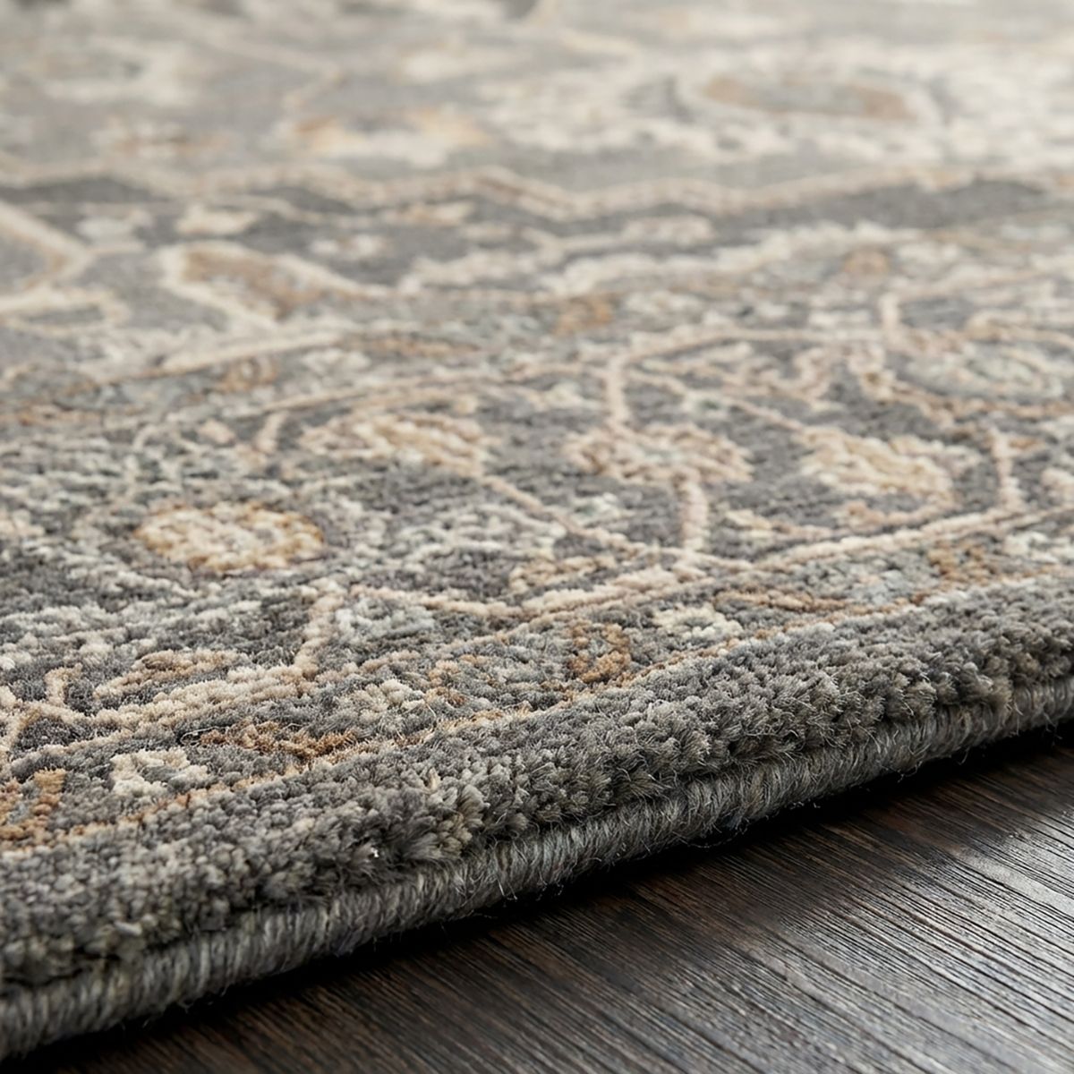 Surya Livabliss Arda Vintage Traditional Rug