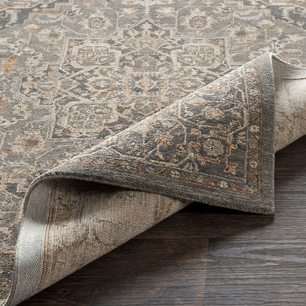 Surya Livabliss Arda Vintage Traditional Rug