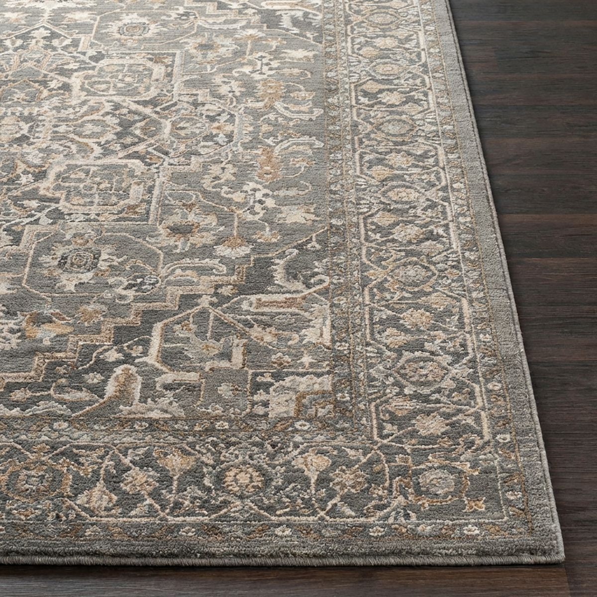 Surya Livabliss Arda Vintage Traditional Rug