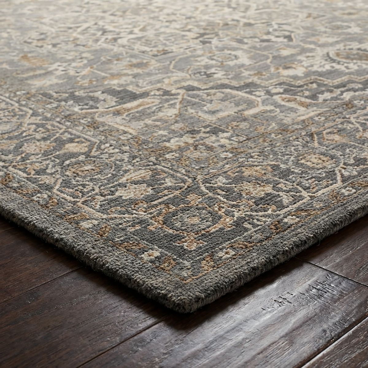 Surya Livabliss Arda Vintage Traditional Rug
