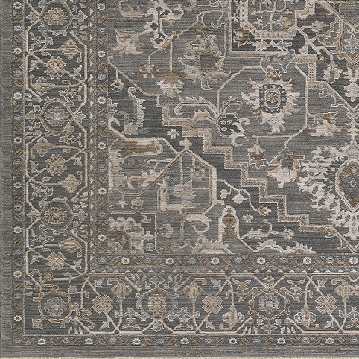 Surya Livabliss Arda Vintage Traditional Rug