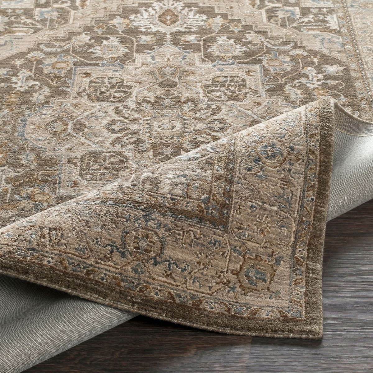 Surya Livabliss Arda Vintage Traditional Rug