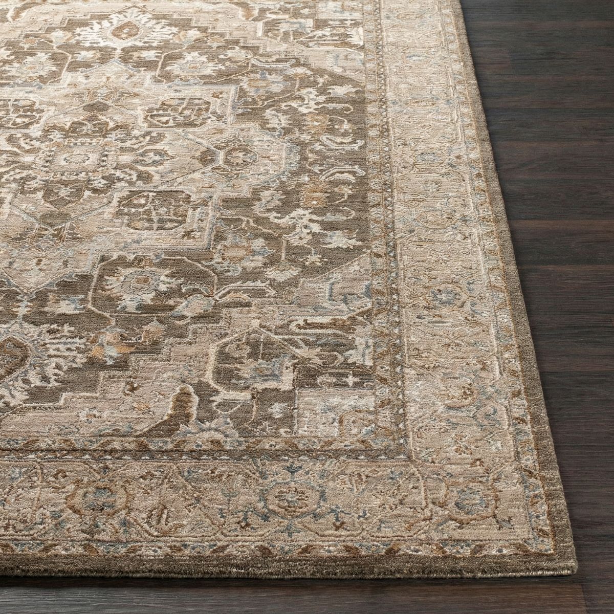 Surya Livabliss Arda Vintage Traditional Rug