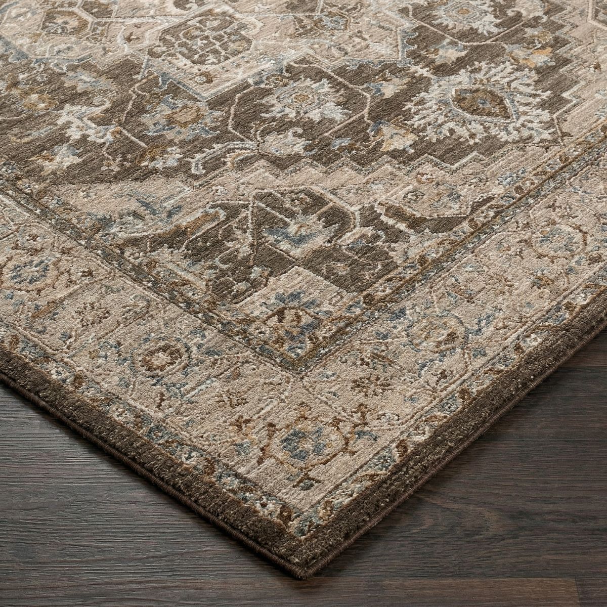 Surya Livabliss Arda Vintage Traditional Rug
