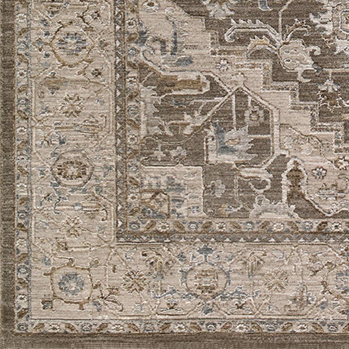 Surya Livabliss Arda Vintage Traditional Rug
