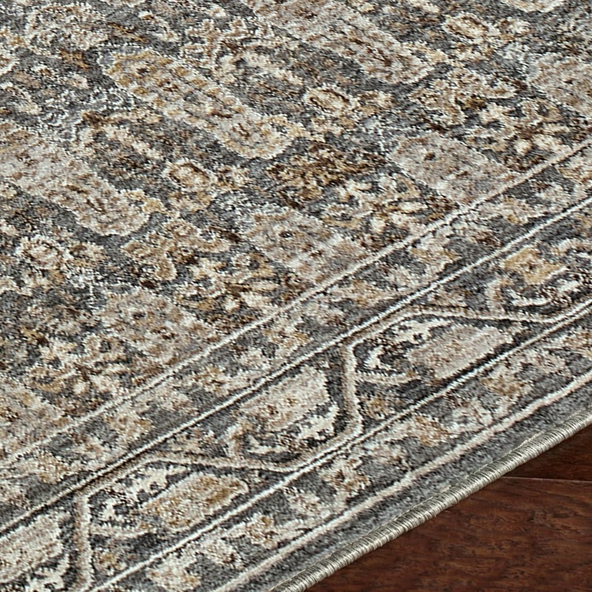 Surya Livabliss Arda Vintage Traditional Rug