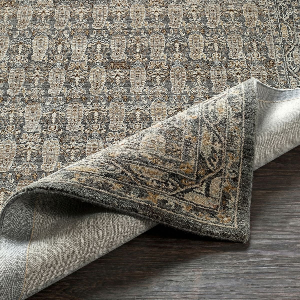 Surya Livabliss Arda Vintage Traditional Rug
