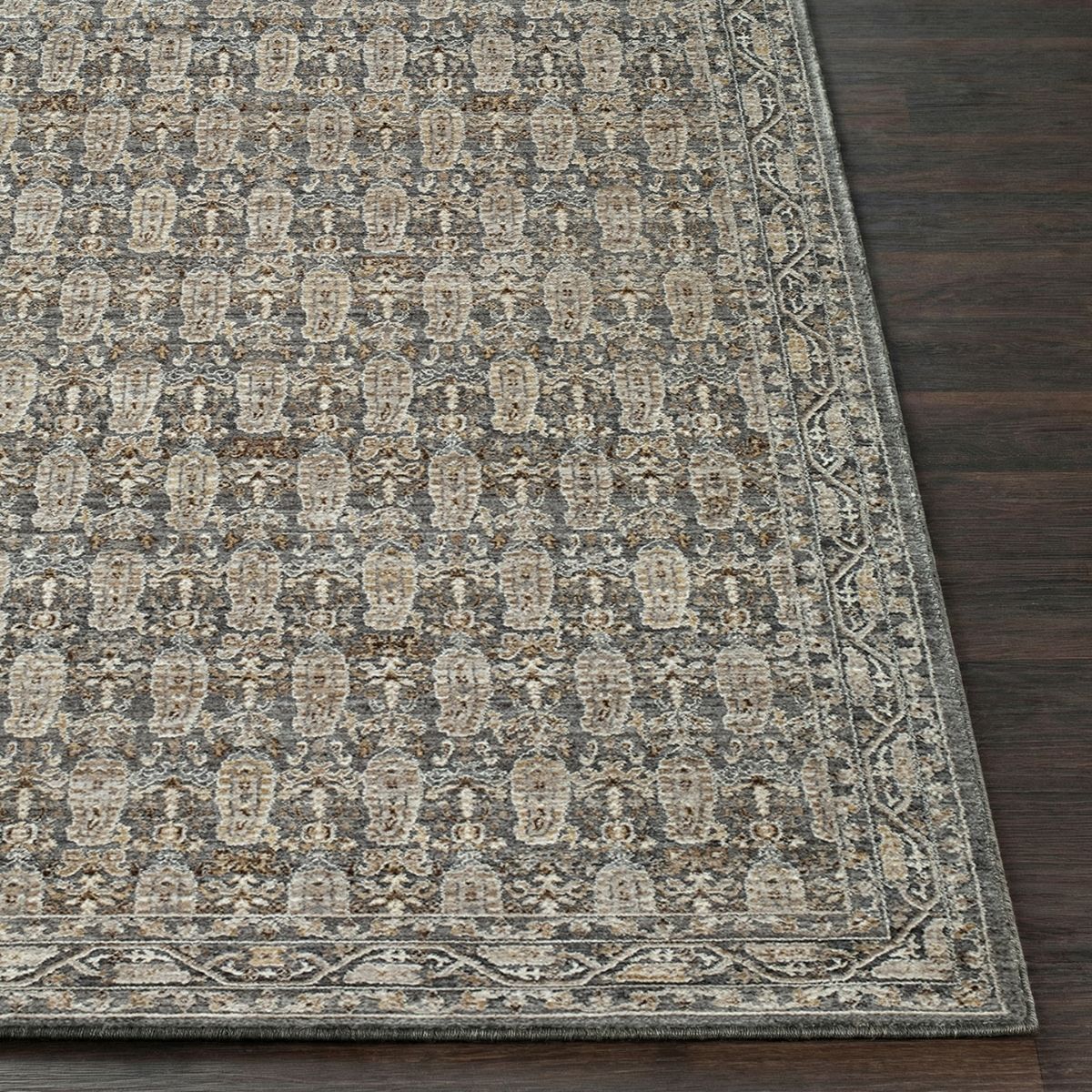 Surya Livabliss Arda Vintage Traditional Rug
