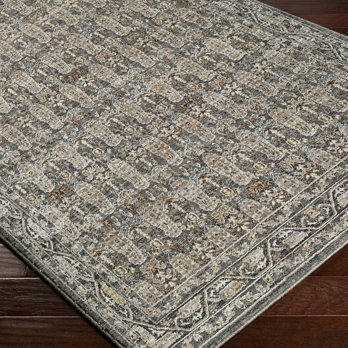 Surya Livabliss Arda Vintage Traditional Rug