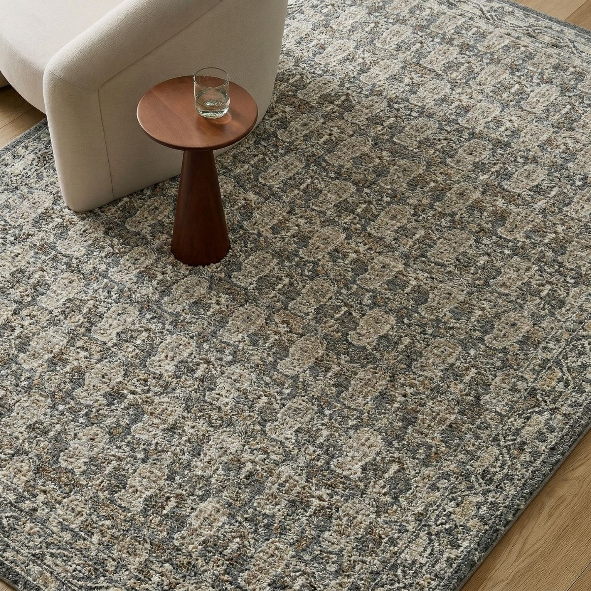 Surya Livabliss Arda Vintage Traditional Rug