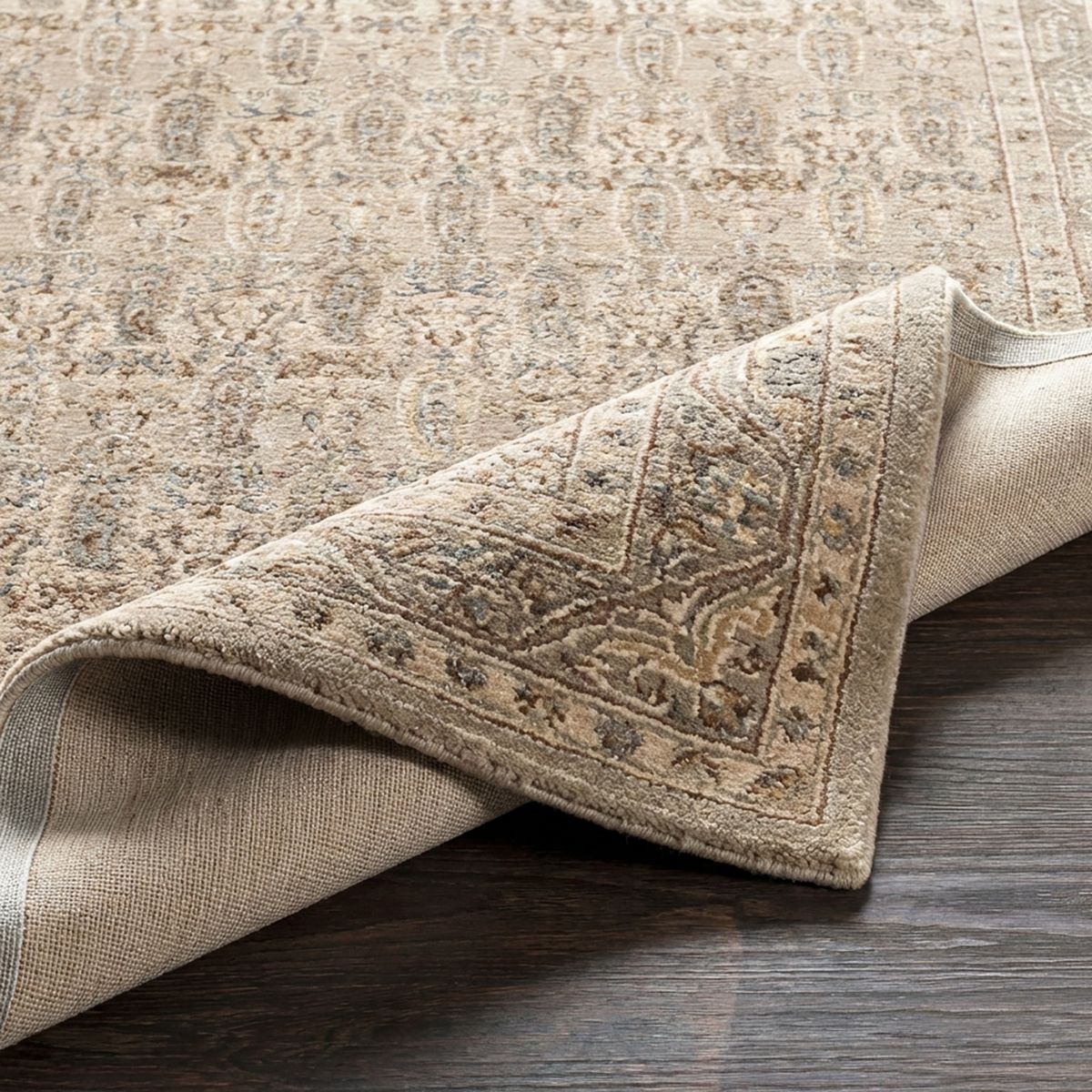 Surya Livabliss Arda Vintage Traditional Rug