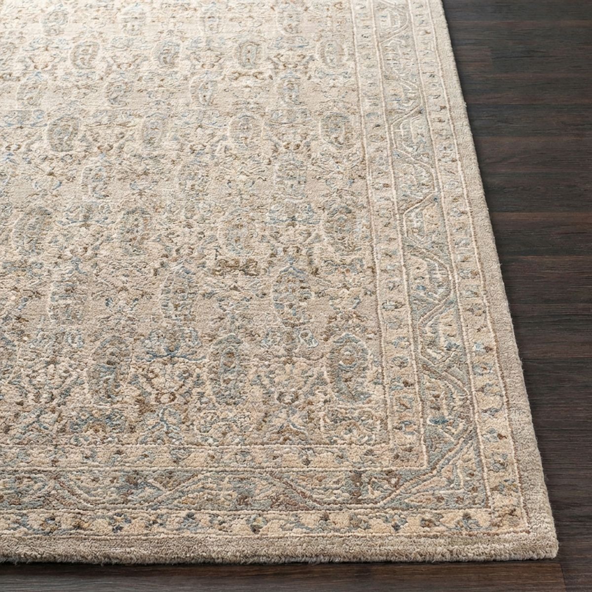 Surya Livabliss Arda Vintage Traditional Rug