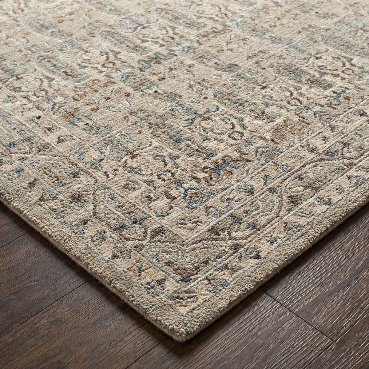 Surya Livabliss Arda Vintage Traditional Rug