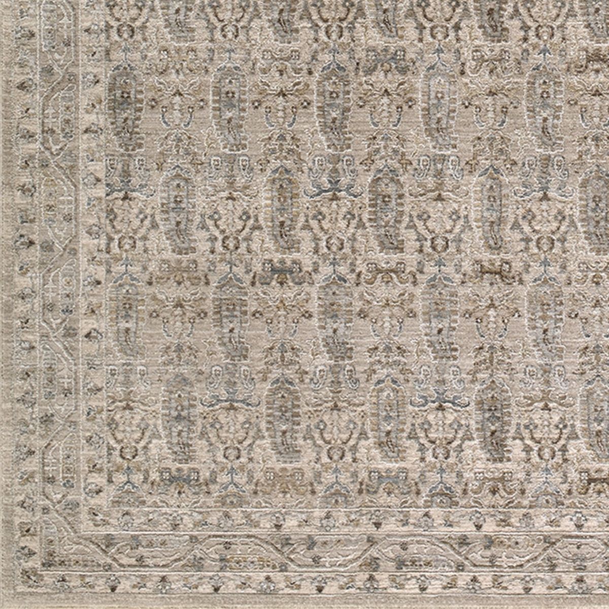 Surya Livabliss Arda Vintage Traditional Rug