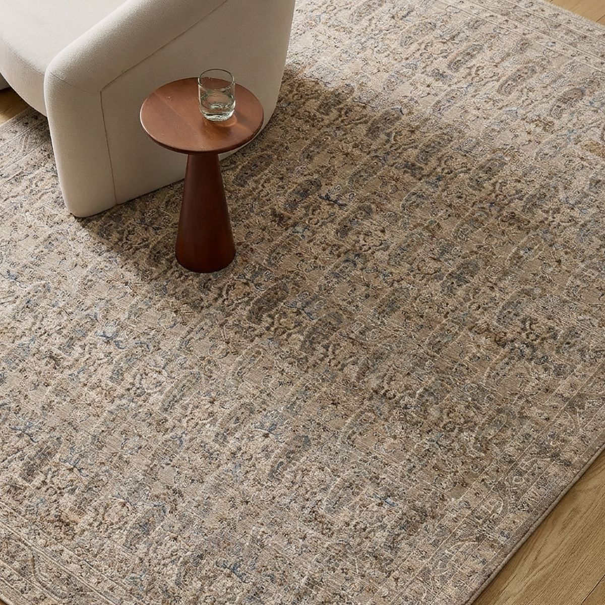 Surya Livabliss Arda Vintage Traditional Rug