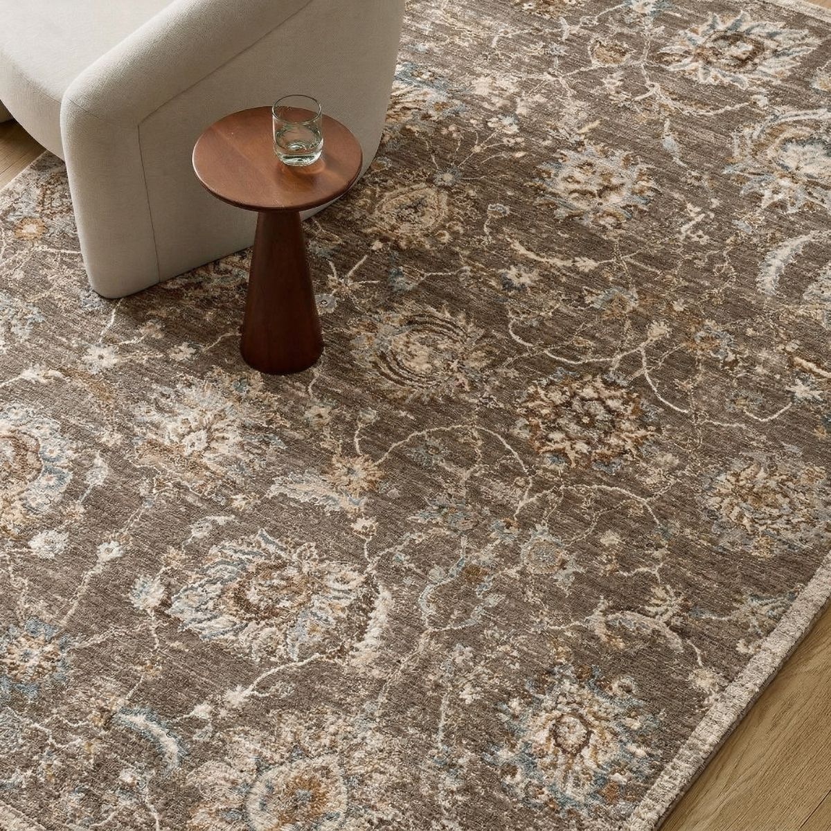 Surya Livabliss Arda Vintage Traditional Rug