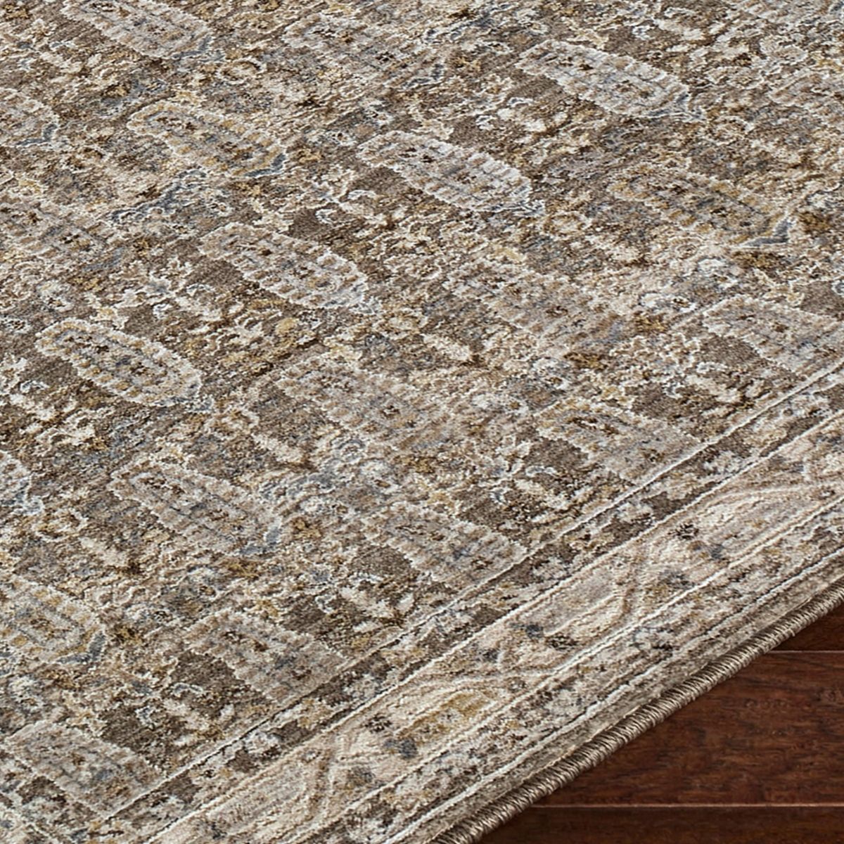 Surya Livabliss Arda Vintage Traditional Rug