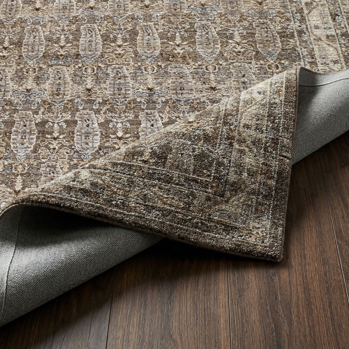 Surya Livabliss Arda Vintage Traditional Rug