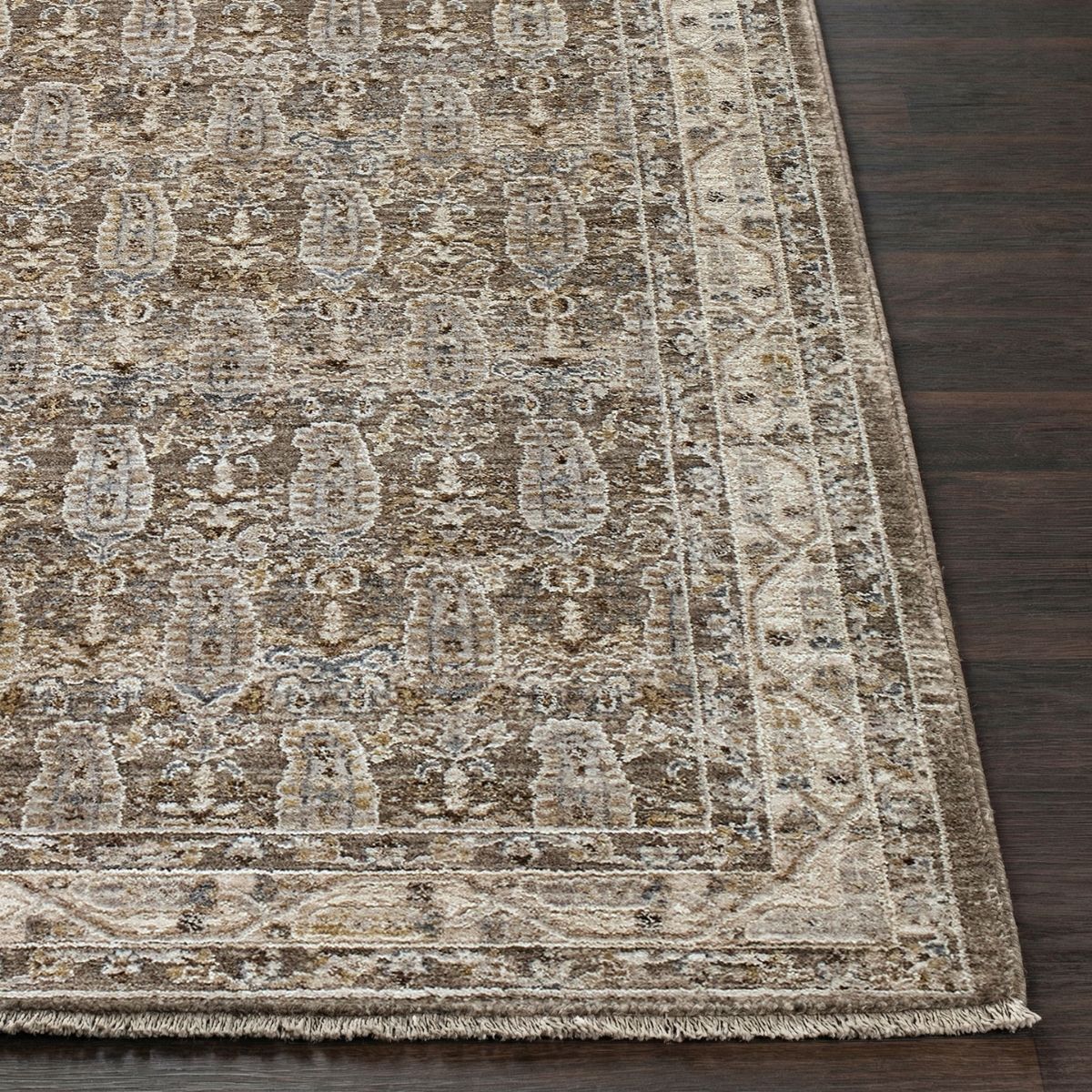 Surya Livabliss Arda Vintage Traditional Rug