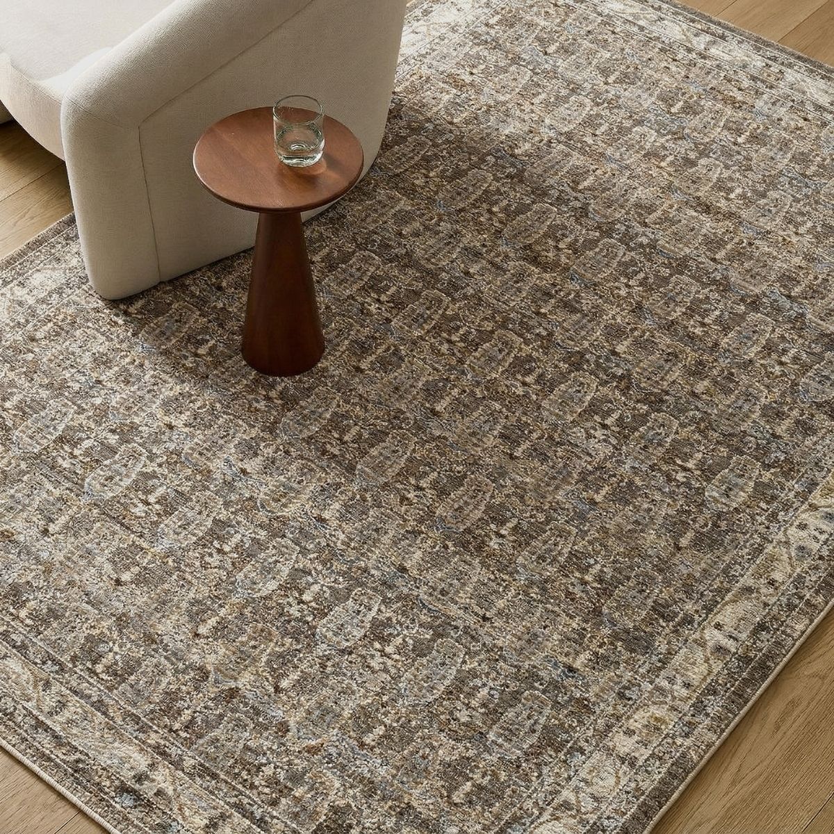 Surya Livabliss Arda Vintage Traditional Rug