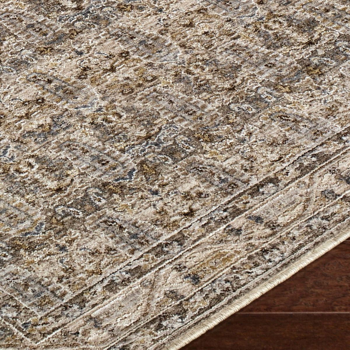 Surya Livabliss Arda Vintage Traditional Rug