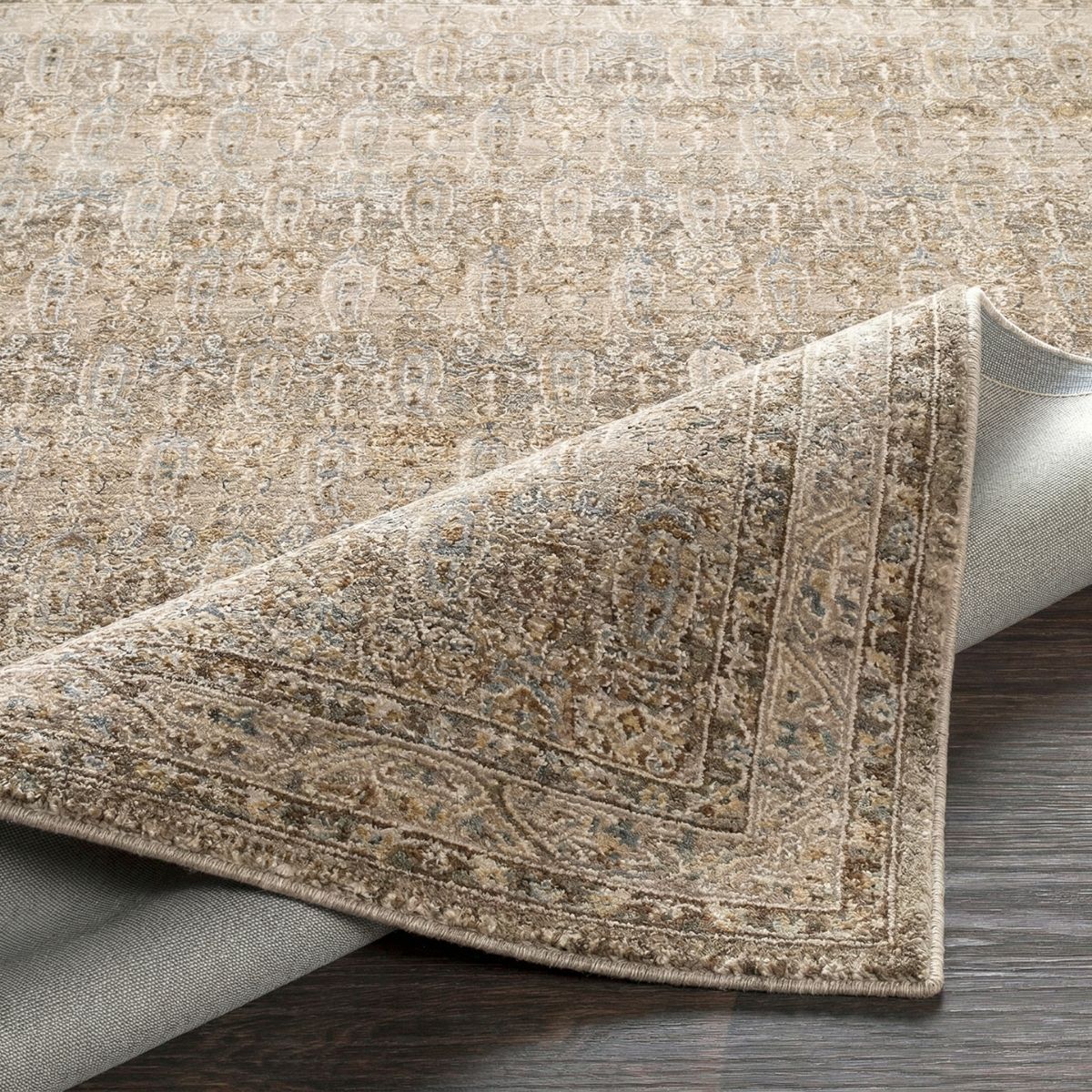 Surya Livabliss Arda Vintage Traditional Rug