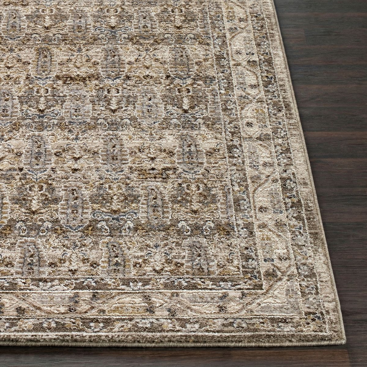 Surya Livabliss Arda Vintage Traditional Rug