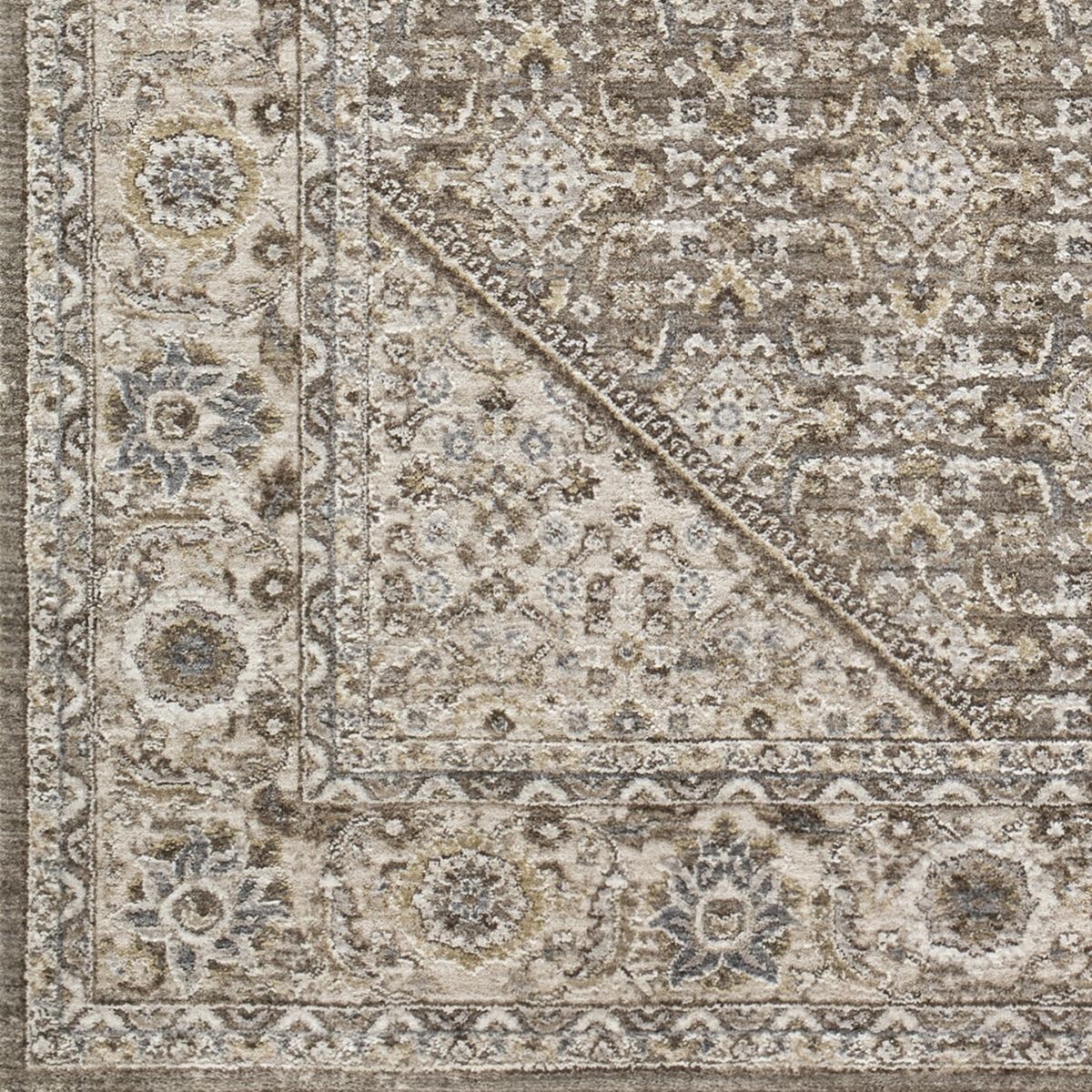 Surya Livabliss Arda Vintage Traditional Rug