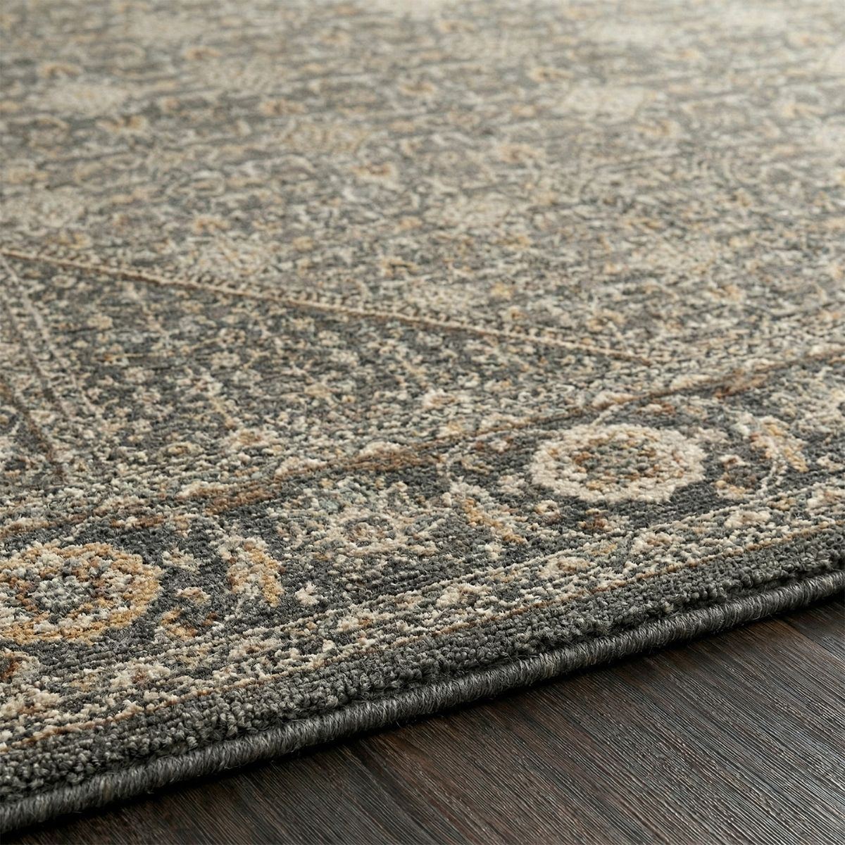 Surya Livabliss Arda Vintage Traditional Rug