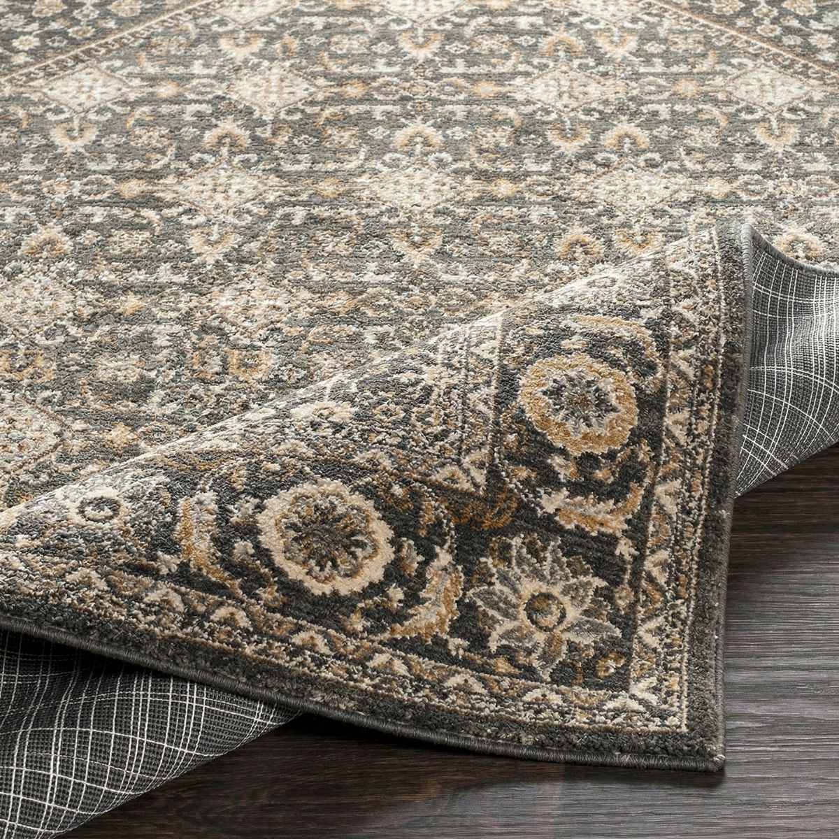 Surya Livabliss Arda Vintage Traditional Rug