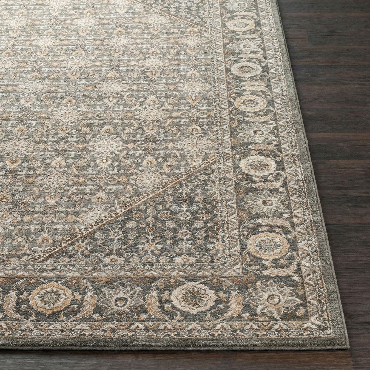 Surya Livabliss Arda Vintage Traditional Rug
