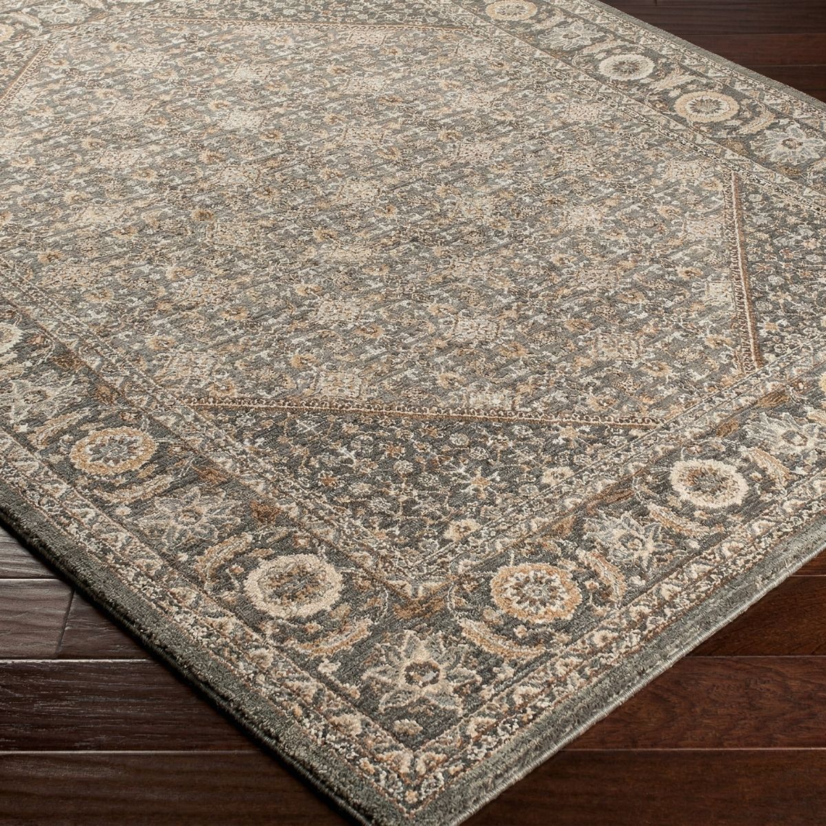 Surya Livabliss Arda Vintage Traditional Rug
