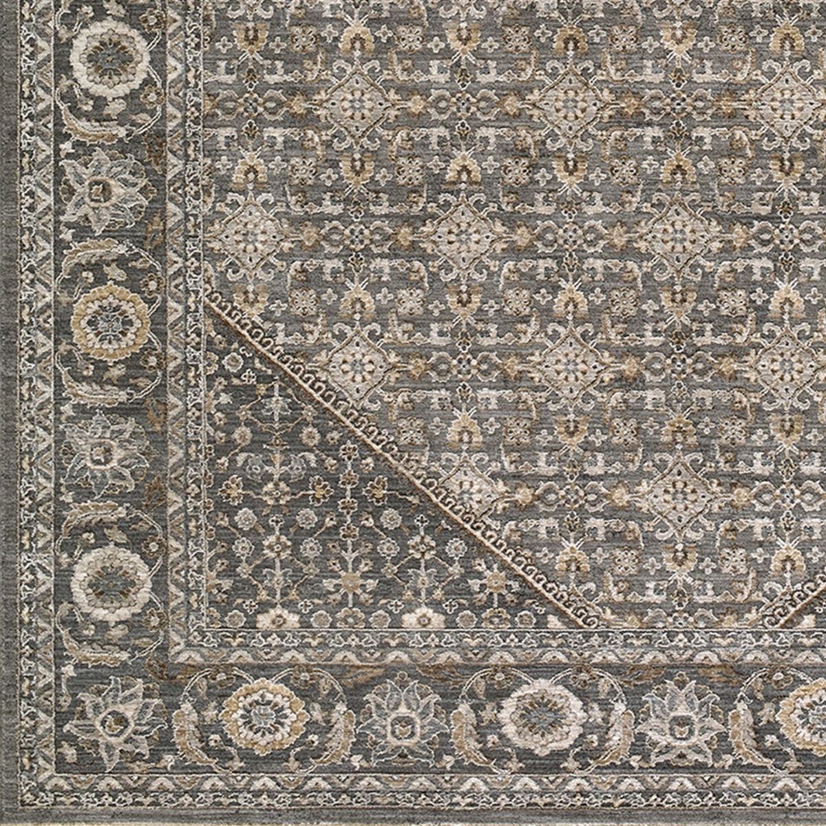 Surya Livabliss Arda Vintage Traditional Rug