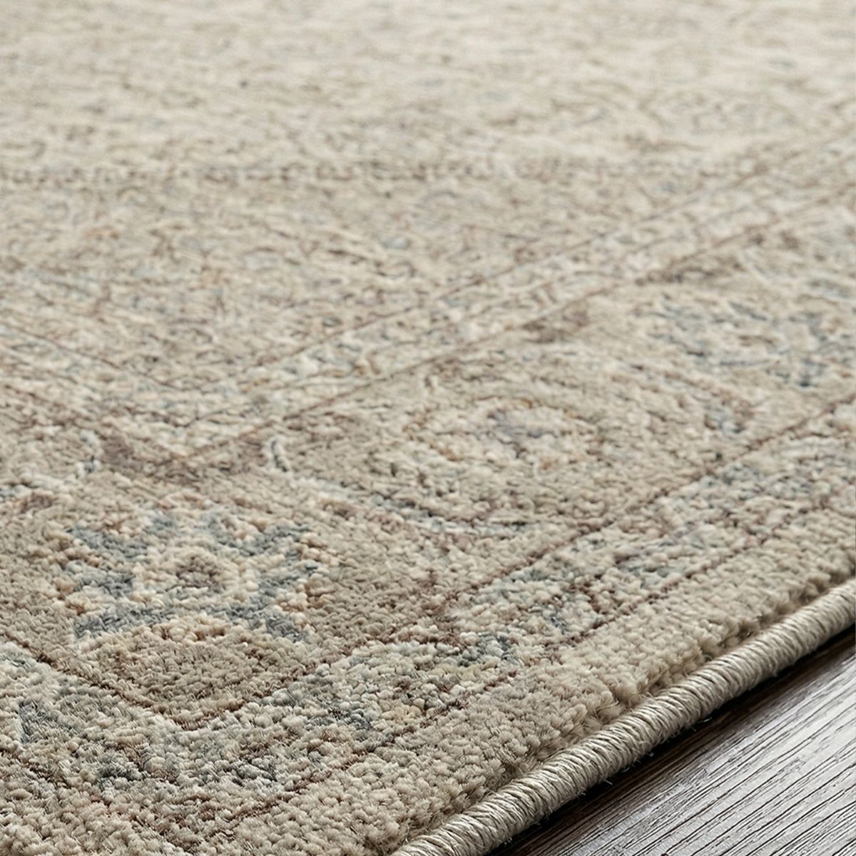 Surya Livabliss Arda Vintage Traditional Rug