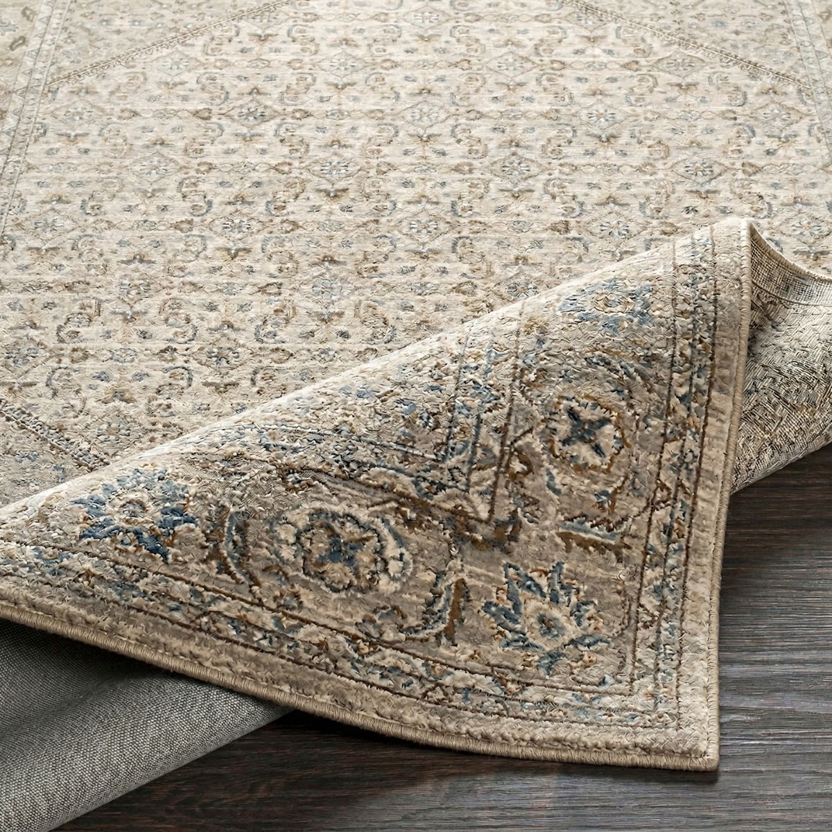Surya Livabliss Arda Vintage Traditional Rug