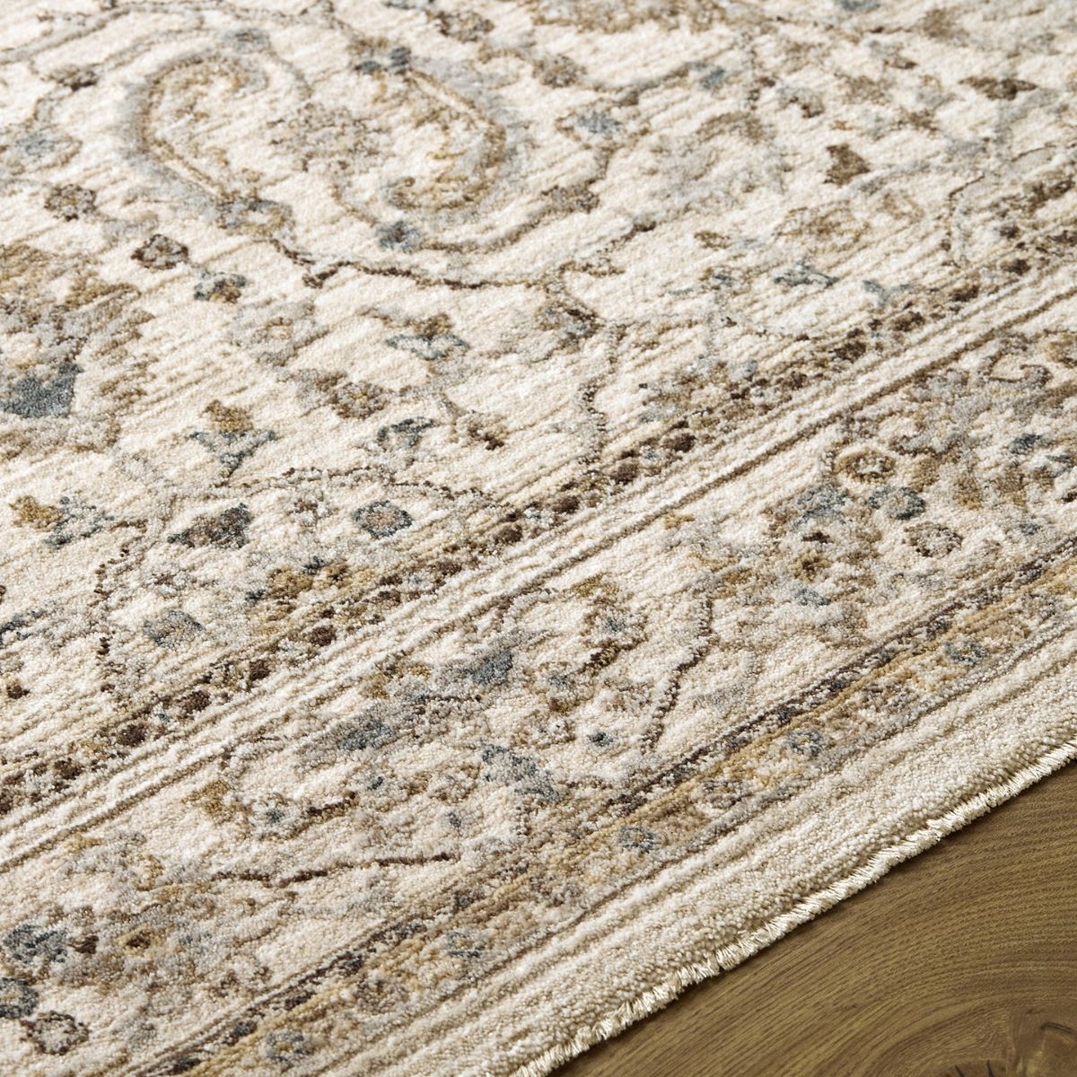 Surya Livabliss Arda Vintage Traditional Rug