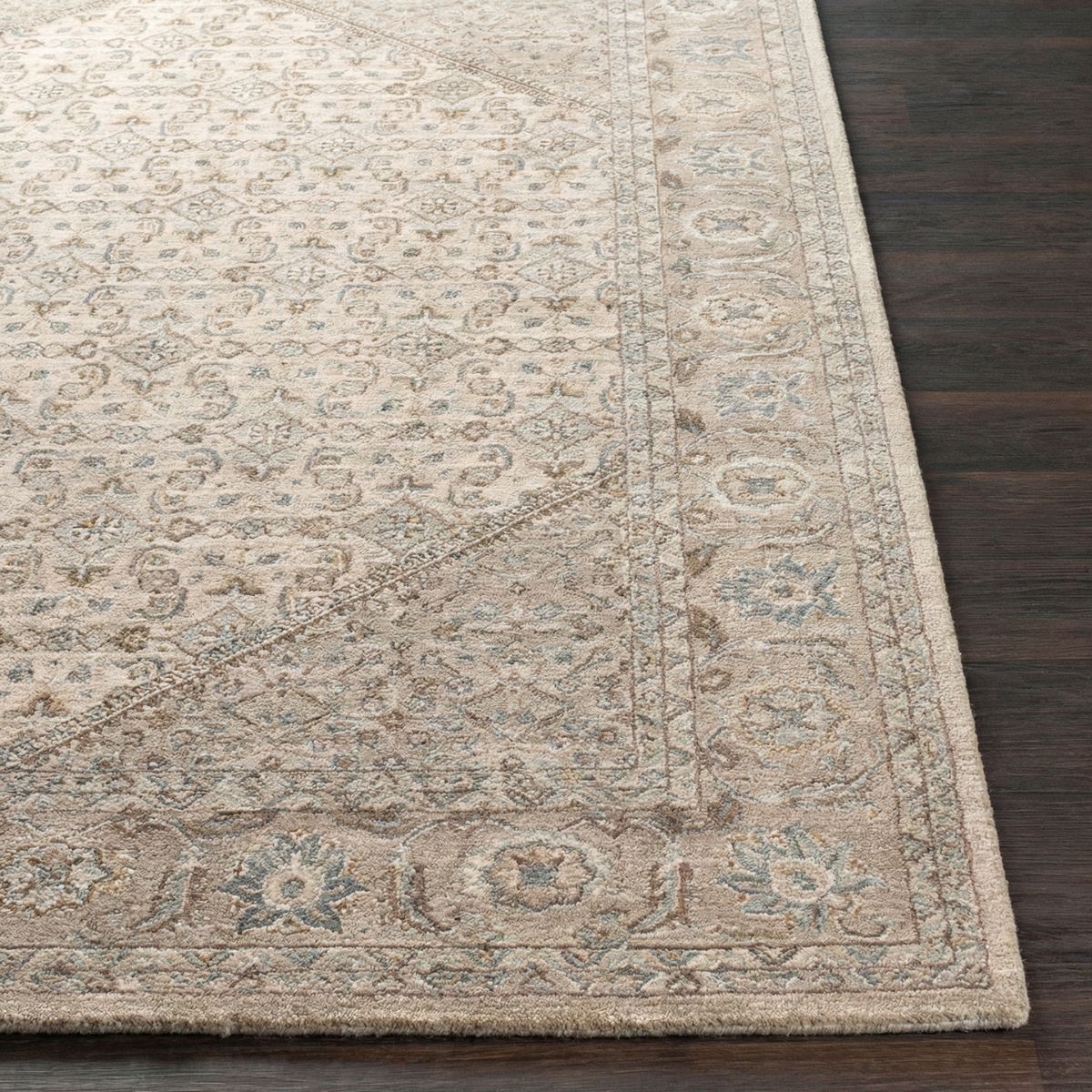 Surya Livabliss Arda Vintage Traditional Rug