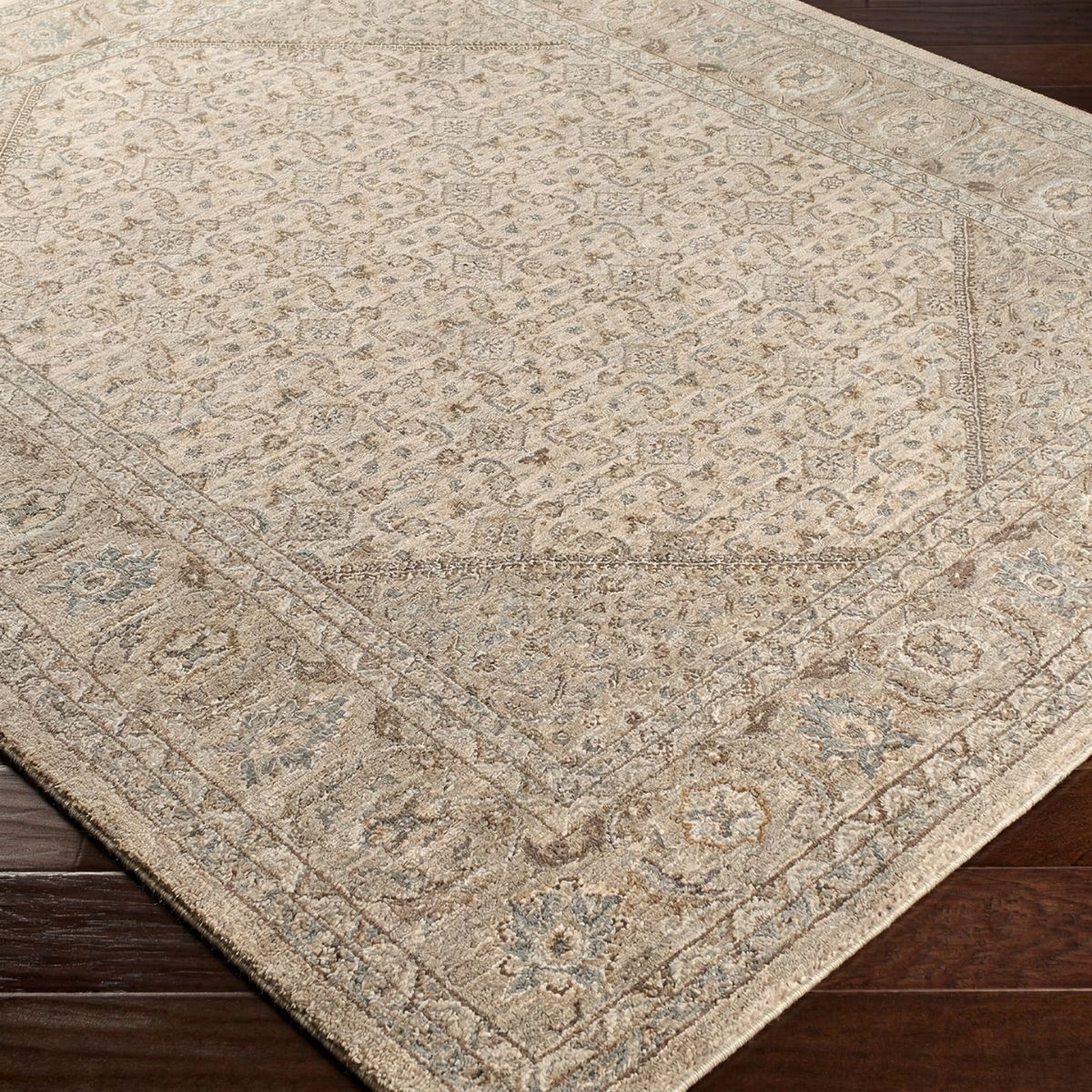 Surya Livabliss Arda Vintage Traditional Rug