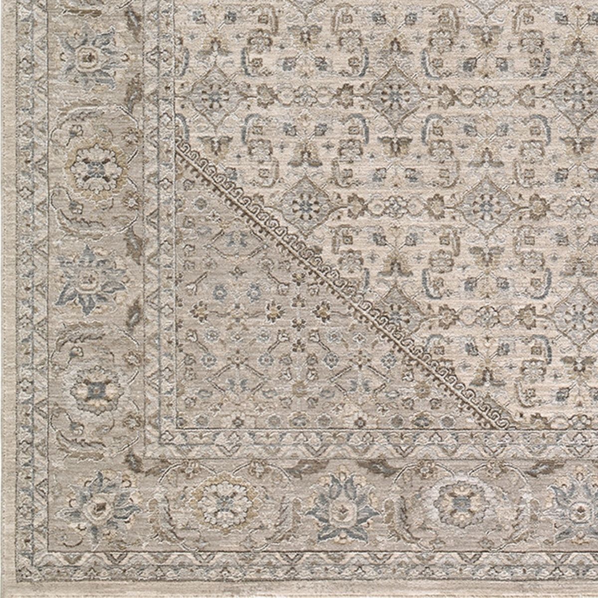 Surya Livabliss Arda Vintage Traditional Rug