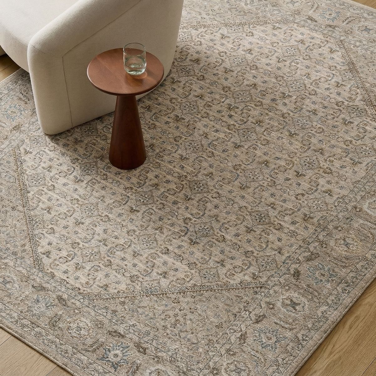 Surya Livabliss Arda Vintage Traditional Rug