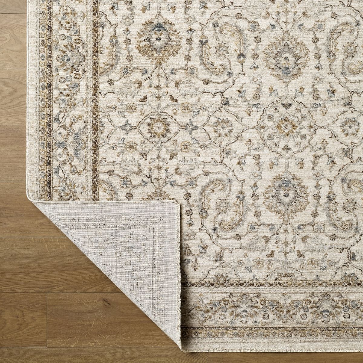 Surya Livabliss Arda Vintage Traditional Rug