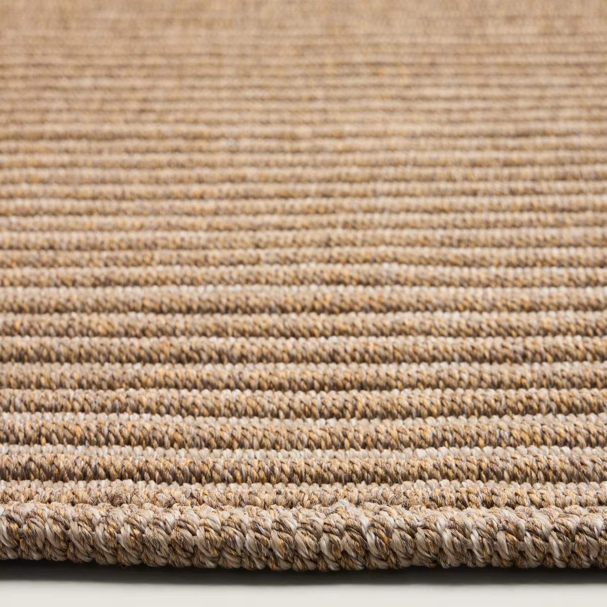 Kave Home Rug Ardelia in synthetic fibers beige 200 x 300 cm