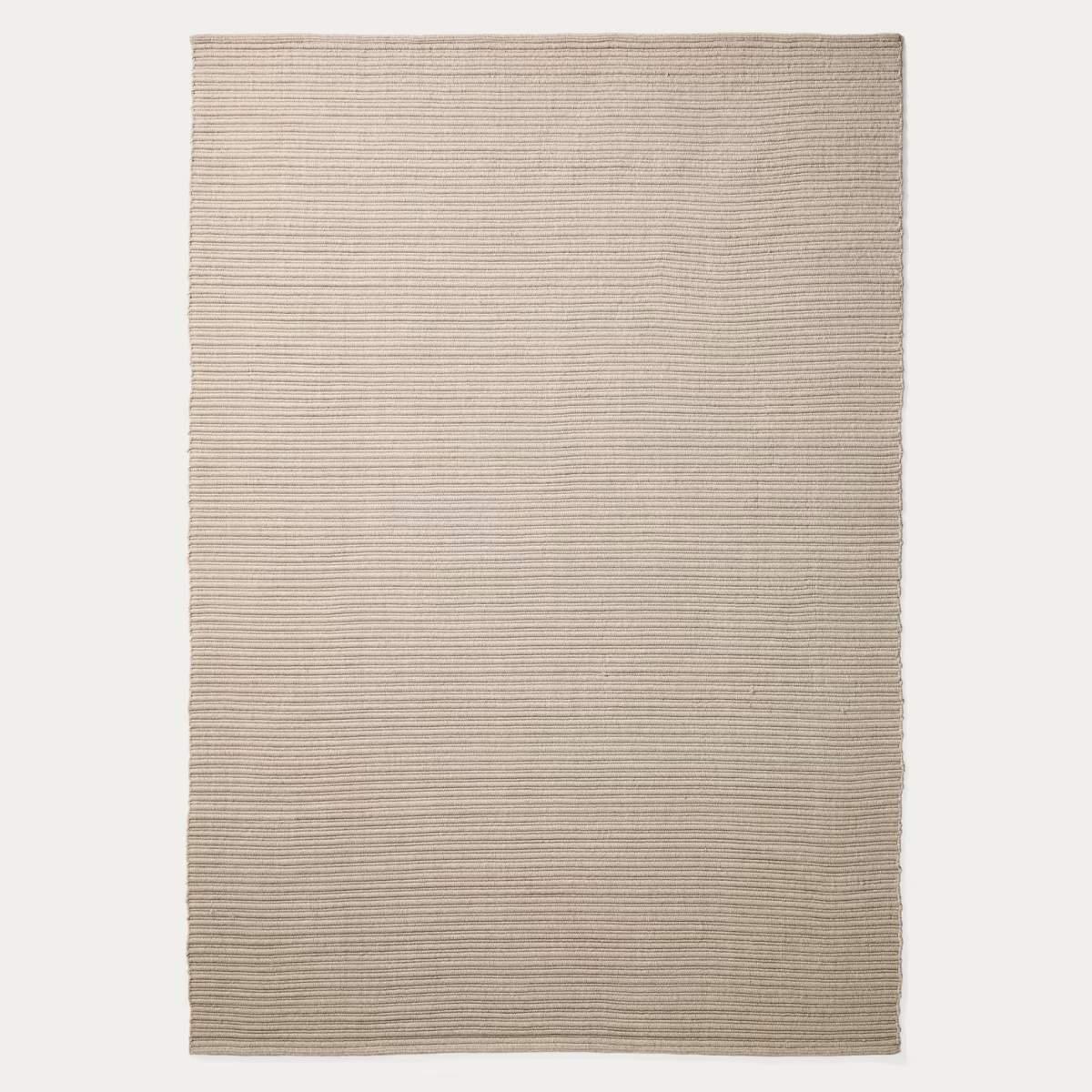 Kave Home Ardelia green and beige synthetic fibre rug 200 x 300cm